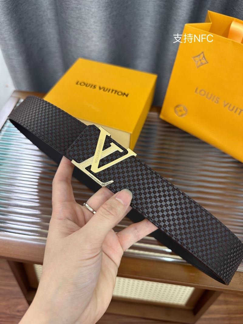 Louis Vuitton Belts